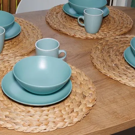 Spahuset بيت للعطل *