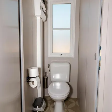 Prázdninový dům Spahuset *