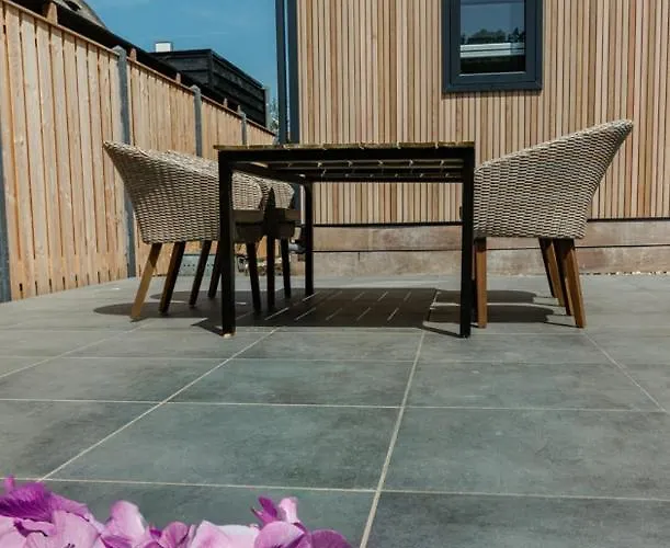 Spahuset Casa de Férias *