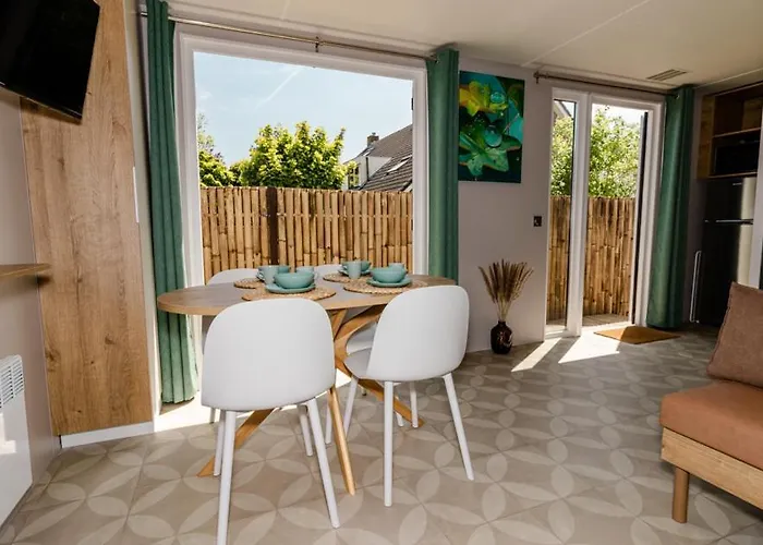 Casa de Férias Spahuset