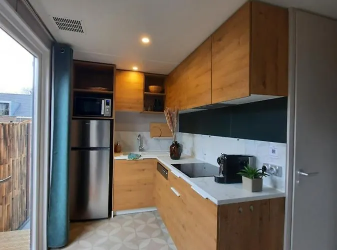 Spahuset Casa de Férias Sommelsdijk