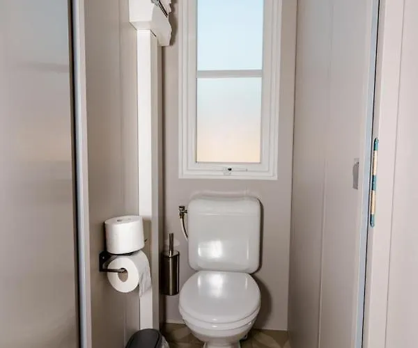 Casa de Férias Spahuset *