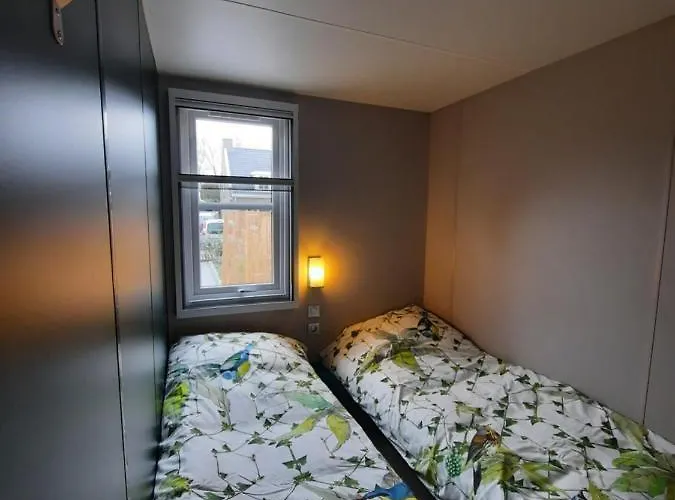 Casa de Férias Spahuset *