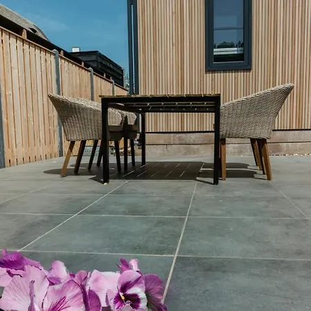 Spahuset Hébergement de vacances *