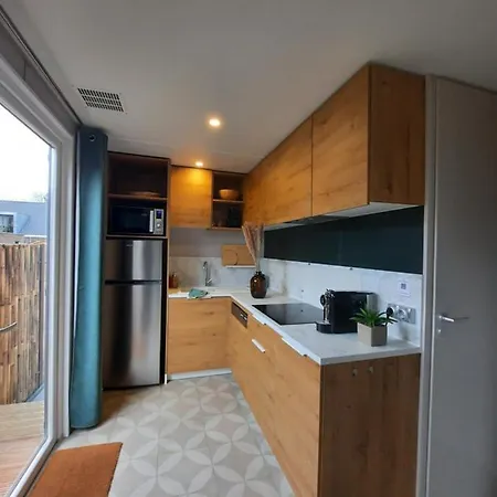 Spahuset Hébergement de vacances Sommelsdijk