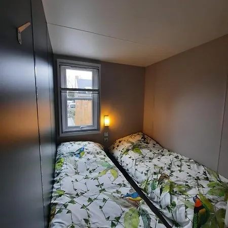 Hébergement de vacances Spahuset *